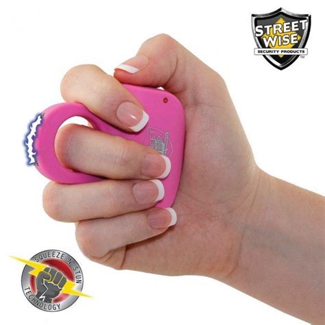 taser guns for women